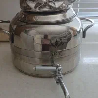 قوری کتری