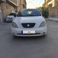 تیبا 2 مدل 97