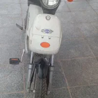 موتور شارژی دندی