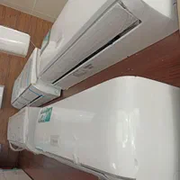 کولر گازی 24000|کولر گازی و فن‌کوئل|مشهد, حجاب (شهرک غرب)|دیوار