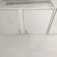 کابینت فلزی