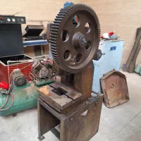 پرسضربهای|ماشینآلات صنعتی|رباطکریم, شهرک صنعتی نصیرآباد|دیوار