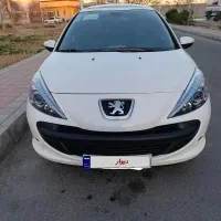 ۲۰۷ پانوراما|خودرو سواری و وانت|شهریار, شهریار|دیوار