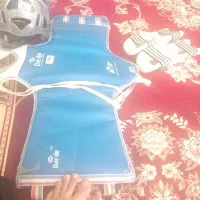 چند عدد لباس تکواندو سالم درحد نو بفروش می رسد
