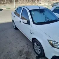 ساینا دوگانه|خودرو سواری و وانت|تهران, شهرک آزادی|دیوار