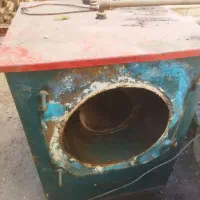 موتور پکیج|آبگرمکن، پکیج، شوفاژ|گنبد کاووس, |دیوار