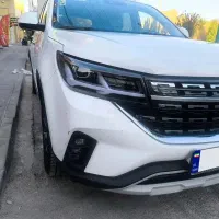 فروش ماشین فردا موتور t5|خودرو سواری و وانت|یزد, |دیوار