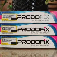 چسب دندان مصنوعی پرودوفیکس