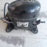 موتور یخچال مثبت ۱/۴