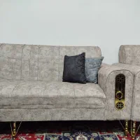 مبلمان|مبلمان خانگی و میز عسلی|بومهن, |دیوار