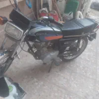 موتورسیکلت شرکت کویر۹۱