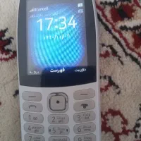 گوشی نوکیا۲۱۰|موبایل|گلبهار, شهر جدید گلبهار|دیوار