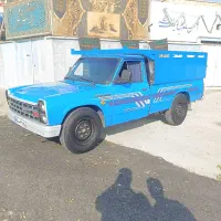 نیسان زامیاد بنزینی آپشنال مدل 1401 کولر دار|خودرو سواری و وانت|اسلامشهر, شهرک واوان|دیوار