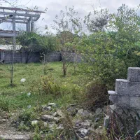 فروش ۳۵۰ متر زمین مسکونی با پروانه ساخت