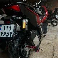 موتور ADV150 مدل 1402 (اصلی)