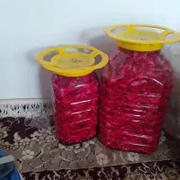 فروش ترشی خانگی کاملا بهداشتی با مواد اولیه عالی