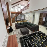 اجاره ویلای استخردار فول گیم شمیران نوساز ویودار|اجارهٔ کوتاهمدت ویلا و باغ|محمودآباد, |دیوار