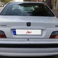 پژو پارس Lx TU5 سفارشی نقد اقساط|خودرو سواری و وانت|مشهد, سمزقند|دیوار