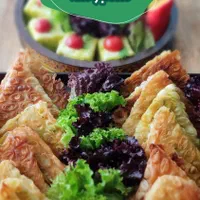 ارائه انواع فینگر فود، سینی مزه و دسر|خدمات پذیرایی، مراسم|پردیس, فاز ۳|دیوار