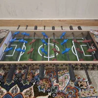 فوتبال دستی