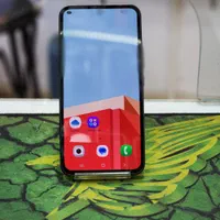 سامسونگ Galaxy A54 با حافظهٔ ۲۵۶ رم ۸ در حد آک|موبایل|مشهد, سراب|دیوار