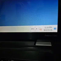 HP CQ62 Presario|رایانه همراه|تهران, حر|دیوار