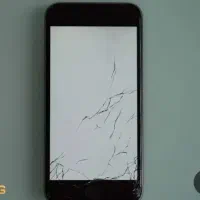 خریدار گوشی های شکسته