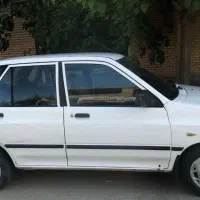 پراید مدل ۹۰