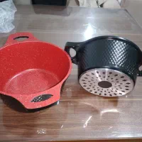 سرویس قابلمه ده پارچه