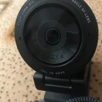 وبکم‌ Razer Kiyo pro