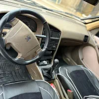 پژو ۴۰۵مدل 91دوگانه فابریک عتیقه|خودرو سواری و وانت|گرگان, |دیوار