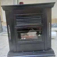 بخاری آبان گاز