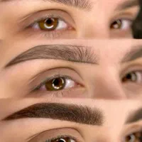 آرایش دائم رایگان به مناسب روز دختر|خدمات آرایشگری و زیبایی|تهران, شهرک ولیعصر جنوبی|دیوار