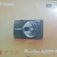 دوربین عکاسی Canon