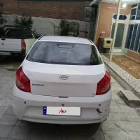 ام وی ام ۳۱۵ صندق دار مدل ۱۳۹۳|خودرو سواری و وانت|اصفهان, سنبلستان|دیوار