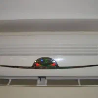 نصب جابه جایی و سرویس