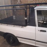 حمل بار پرایدوانت