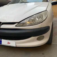 206 تیپ ۲