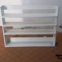 ویترین مغازه نونو