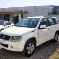 سوزوکی گرند ویتارا ۹۳ اتومات ۲۴۰۰|خودرو سواری و وانت|تهران, دریاچه شهدای خلیج فارس|دیوار