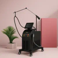 کلینیک دنا)لیزرموزائد Cynosurپلتفرم اختصاصی آمریکا