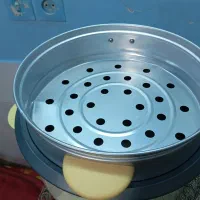 چای سازو پلوپز وسرخ کنو بخارپز وپرده|اجاق گاز و لوازم برقی پختوپز|سبزوار, غرب نیروگاه|دیوار