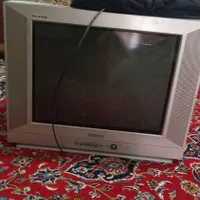 تلویزیون