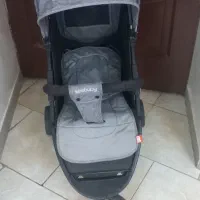 کالسکه سه چرخ|کالسکه و لوازم جانبی|ری, دولتآباد|دیوار