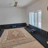 پشتی خلیجی مبل خلیجی مدل پ۱