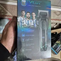 انواع ماشین اصلاح vgr آکبند