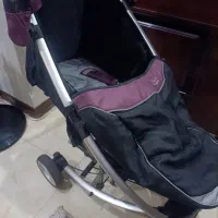 کالسکه آنجل