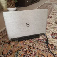 لپتاپ گیمینگ دل i7 + رم ۸ + گرافیک مجزا و هارد SSD|رایانه همراه|اصفهان, باتون|دیوار