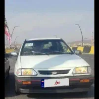 پراید۱۳۷۷ عروسک کره ای