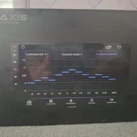 مانیتور حرفه ای maxis